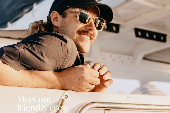 3.5 hours Sunset Cruise in Broome