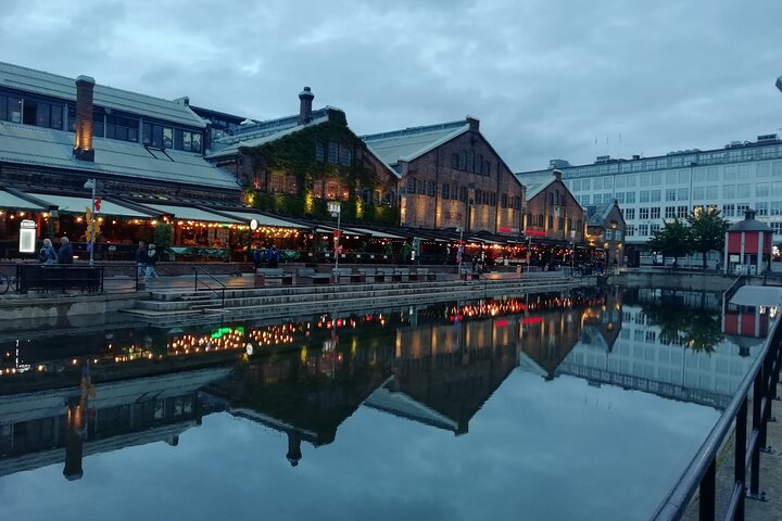 Trondheim: Discover the city of kings with a local guide