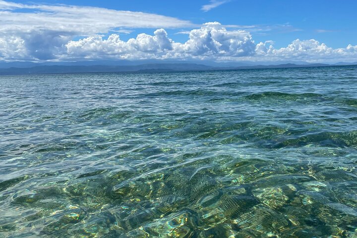 A Bocas Mangrove Kayak & Reef Snorkel Eco Tour