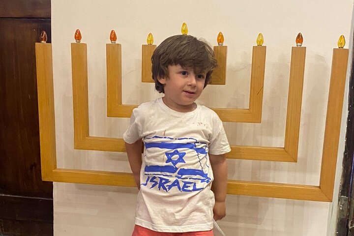 Private Jewish Tour: São Paulo Synagogues & Museums (5 Hours)