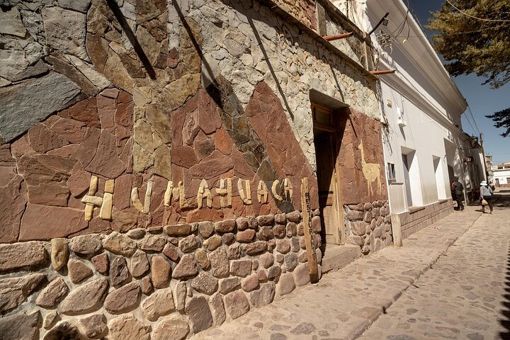 Humahuaca and Hornocal Full Day Tour