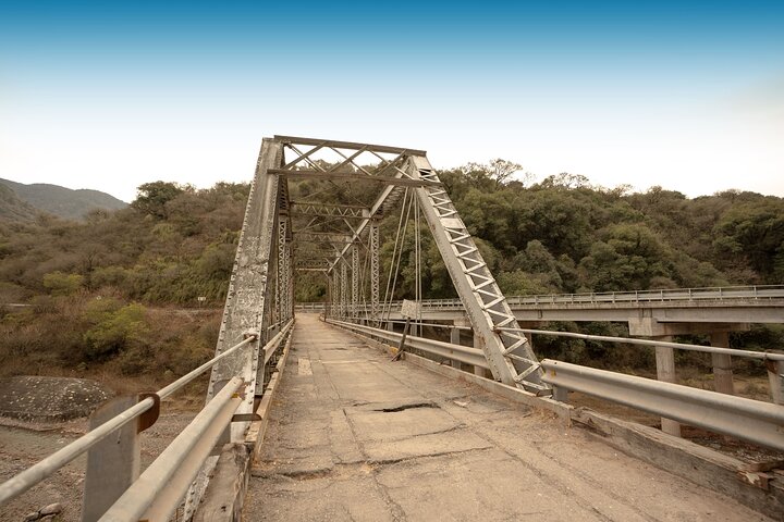 Tour to Cachi from Salta