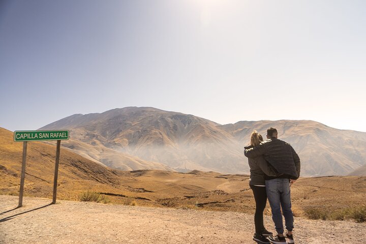 Tour to Cachi from Salta