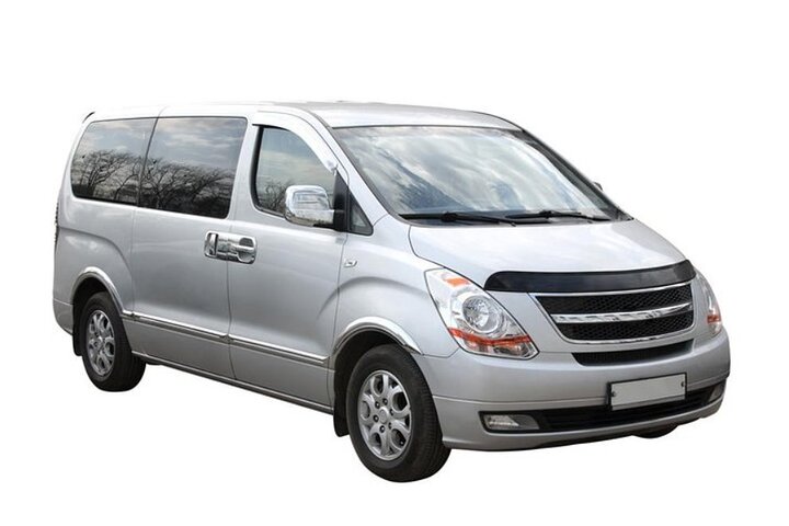Private Transfer to Ixtapa Airport (ZIH)