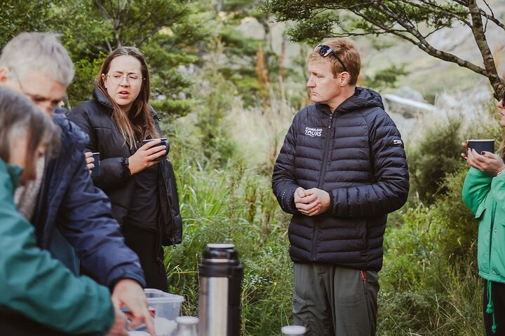 Award Winning Milford Sound Full Day Tour & Cruise from Te Anau