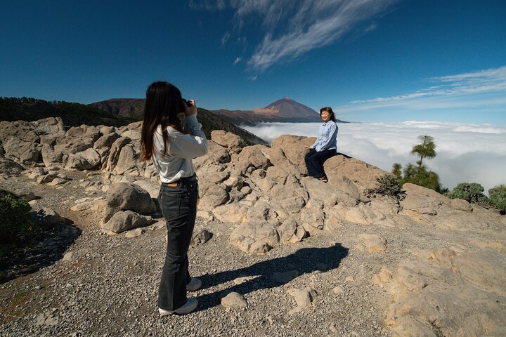 Magical Tenerife / Photo Walk