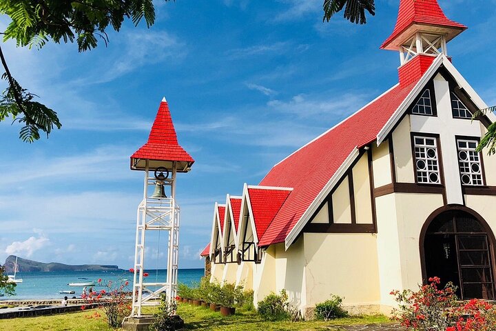Mauritius North Island Discovery Tour