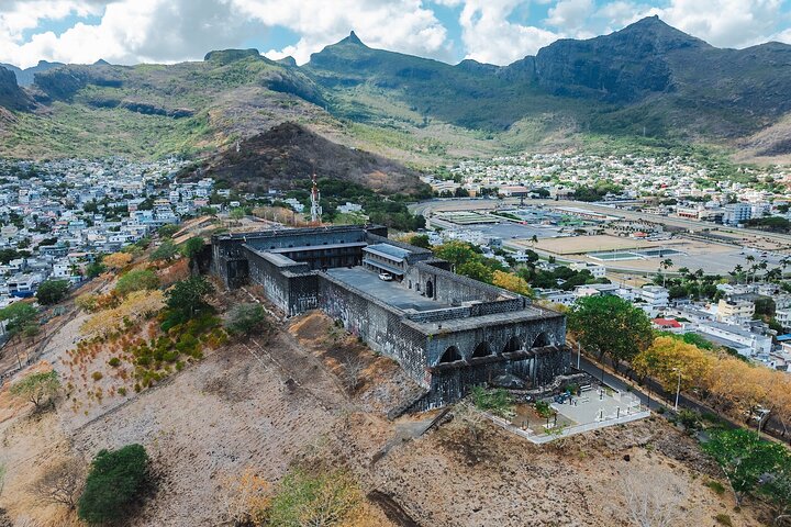 Mauritius North Island Discovery Tour