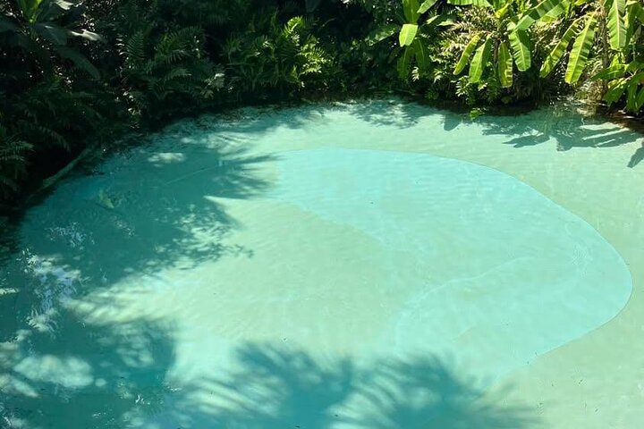 3-Day Tour to the Natural Paradise of Jalapão