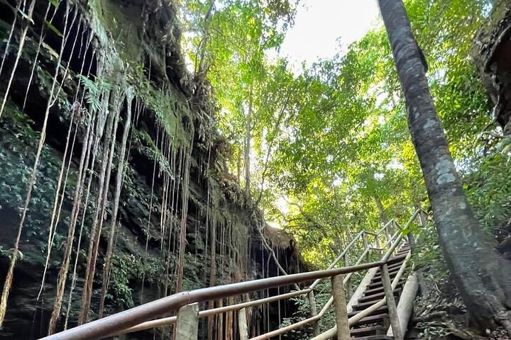 3-Day Tour to the Natural Paradise of Jalapão