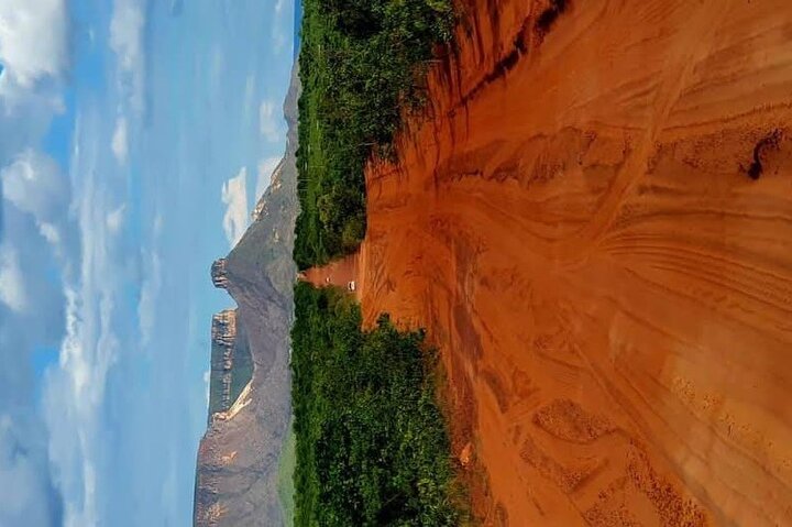 3-Day Tour to the Natural Paradise of Jalapão