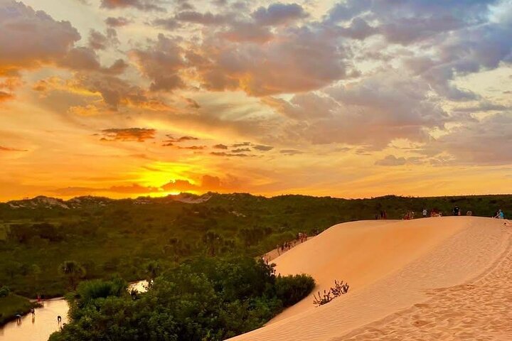 3-Day Tour to the Natural Paradise of Jalapão