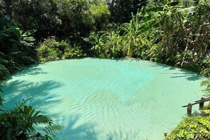3-Day Tour to the Natural Paradise of Jalapão