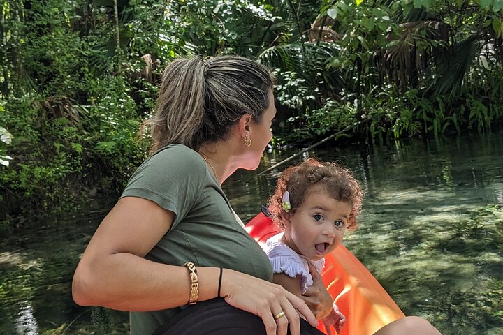 Silver Springs Jungle Kayaking and Paddleboarding