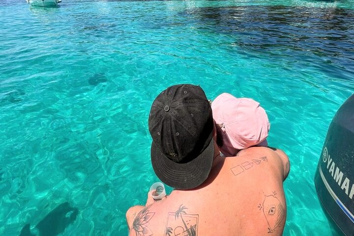 Cannes Excursion to the Lerin Islands by private boat