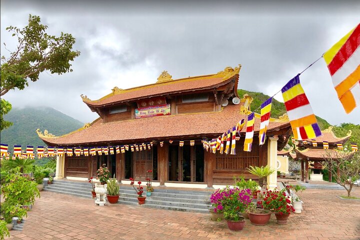 Con Dao Memories Half Day Cultural Discovery