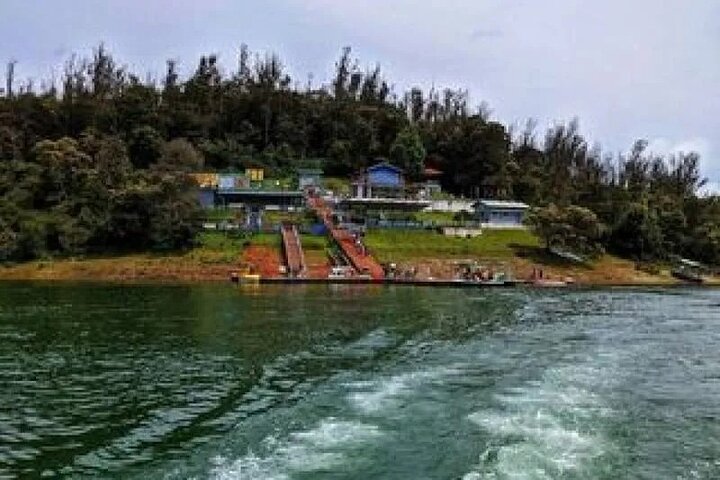 Private Pykara Lake Tour in Ooty with Car