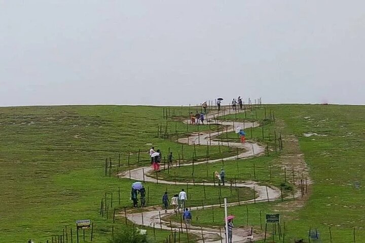 Private Pykara Lake Tour in Ooty with Car