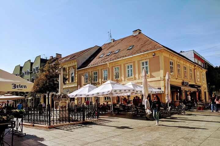 Belgrade Big Tour: Top Attractions and Belgrade Neighborhoods