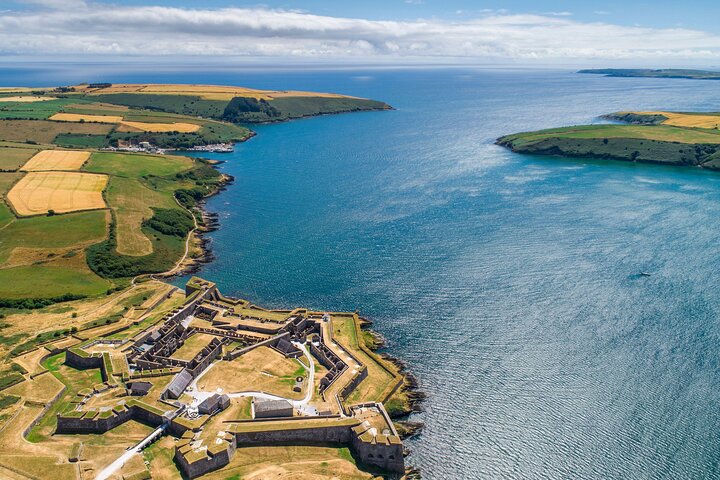 Kinsale Cruise, Kinsale ( 50 minutes)