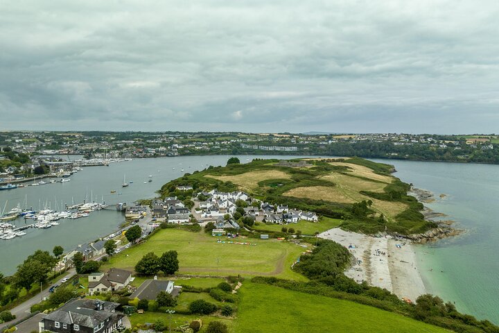 Kinsale Cruise, Kinsale ( 50 minutes)