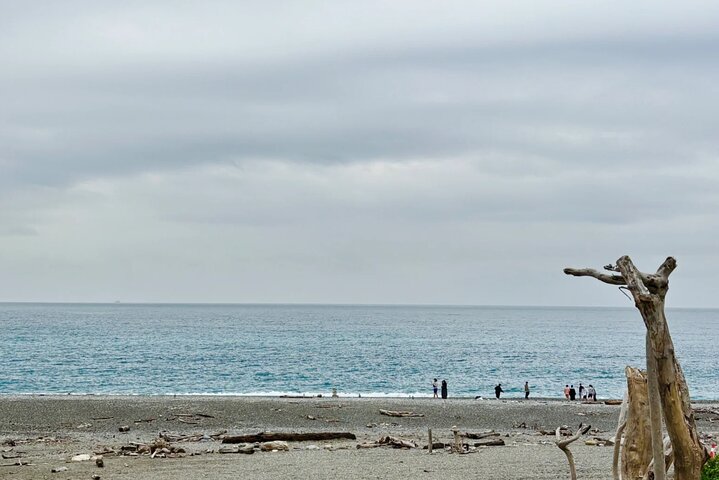 Taiwan Hualien Private Day Tour