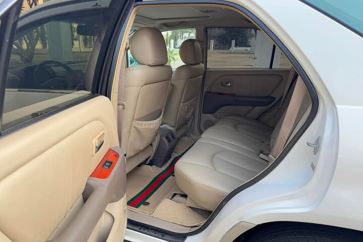 Private Car From Phnom Penh to Siem Reap
