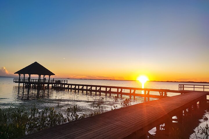 3-Day Yacuma Pampas Wildlife Tour from Rurrenabaque at Eco Lodge