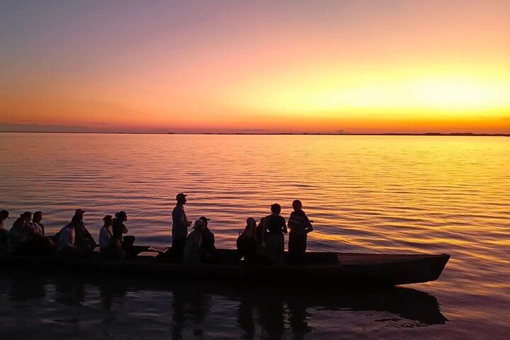 3-Day Yacuma Pampas Wildlife Tour from Rurrenabaque at Eco Lodge