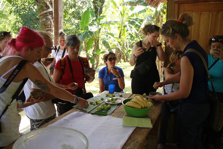 3-Day Yacuma Pampas Wildlife Tour from Rurrenabaque at Eco Lodge