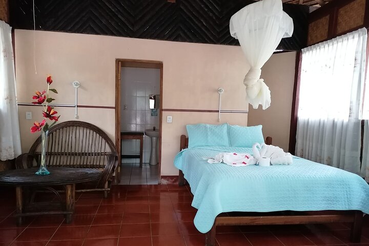 3-Day Yacuma Pampas Wildlife Tour from Rurrenabaque at Eco Lodge
