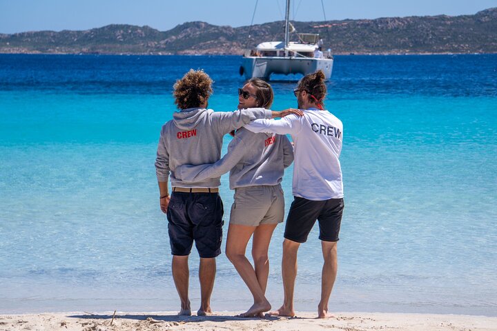 Magdalene Archipelago Tour from Porto Rafael - Luxury Catamaran 1