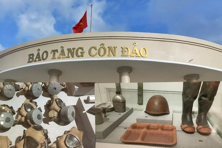 Con Dao Memories Half Day Cultural Discovery