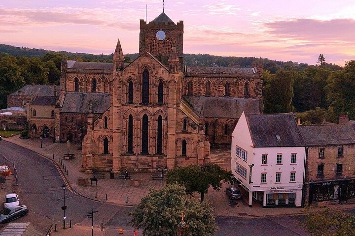 Gruesome Tour of Hexham