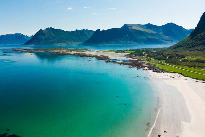 2- Day Lofoten Top Highlights Photo Tour