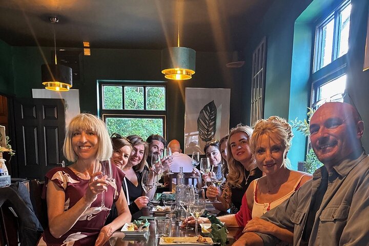 Chester Food Tour: Unique Food With Drinks & Sightseeing