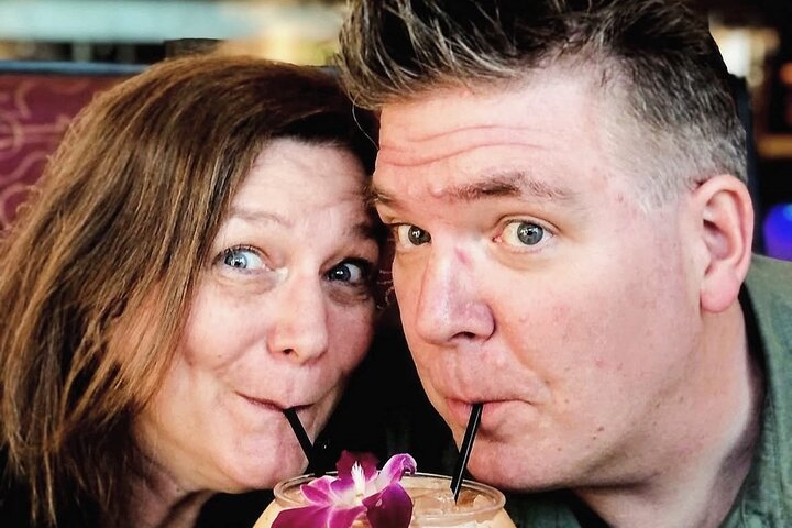 Chester Food Tour: Unique Food With Drinks & Sightseeing