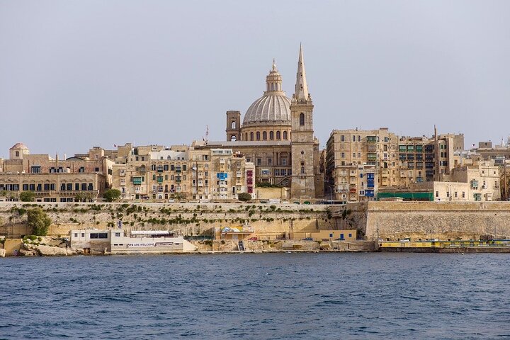 Private Malta Top Sights & Temples Tour