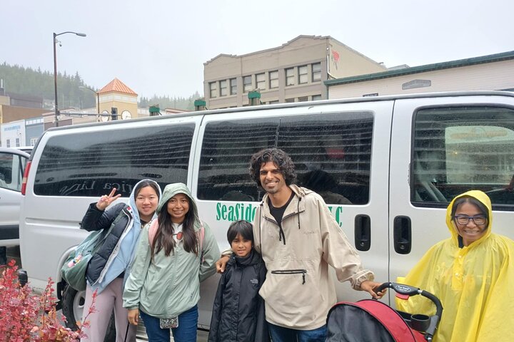 Ketchikan All In One