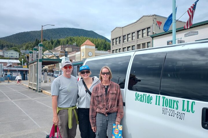 Ketchikan All In One