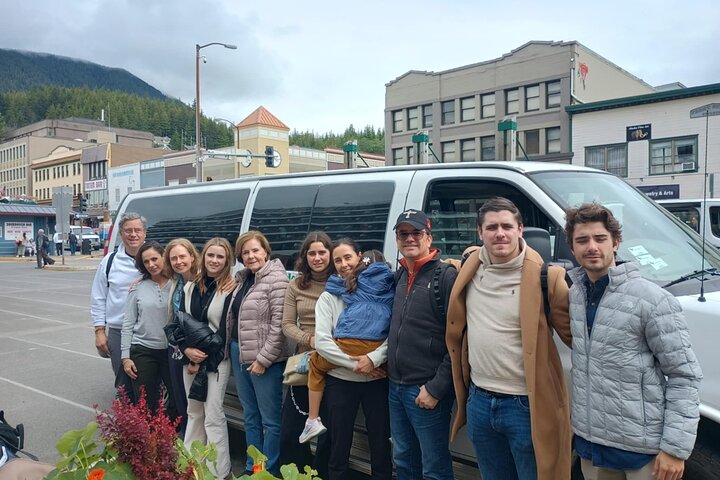 Ketchikan All In One