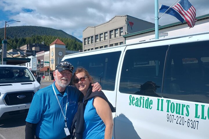 Ketchikan All In One