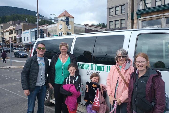 Ketchikan All In One