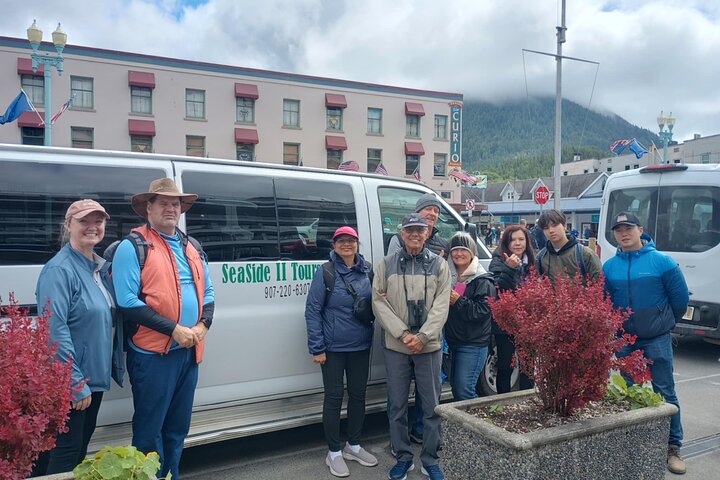 Ketchikan All In One