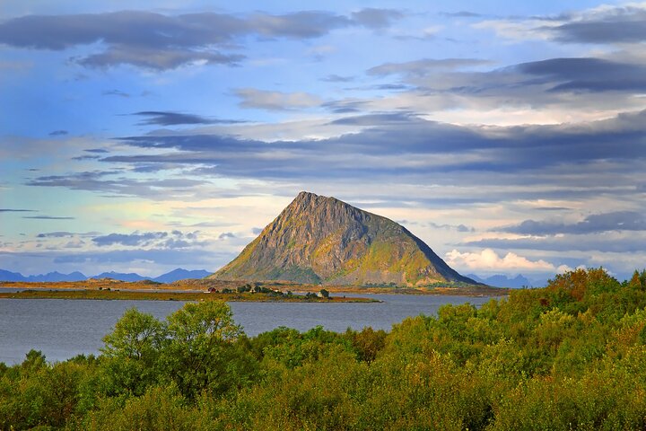 2- Day Lofoten Top Highlights Photo Tour