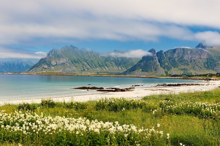 2- Day Lofoten Top Highlights Photo Tour