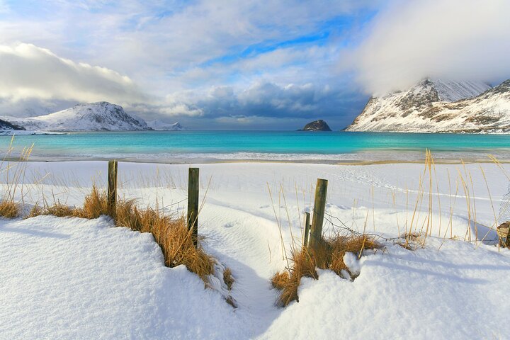 2- Day Lofoten Top Highlights Photo Tour