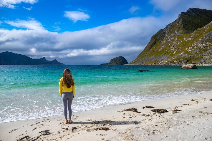 2- Day Lofoten Top Highlights Photo Tour