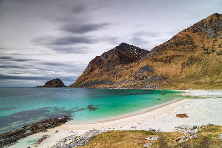 2- Day Lofoten Top Highlights Photo Tour