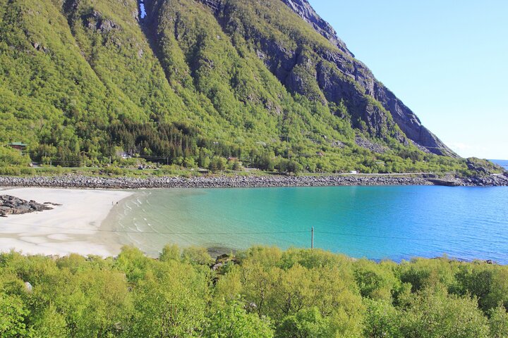 2- Day Lofoten Top Highlights Photo Tour